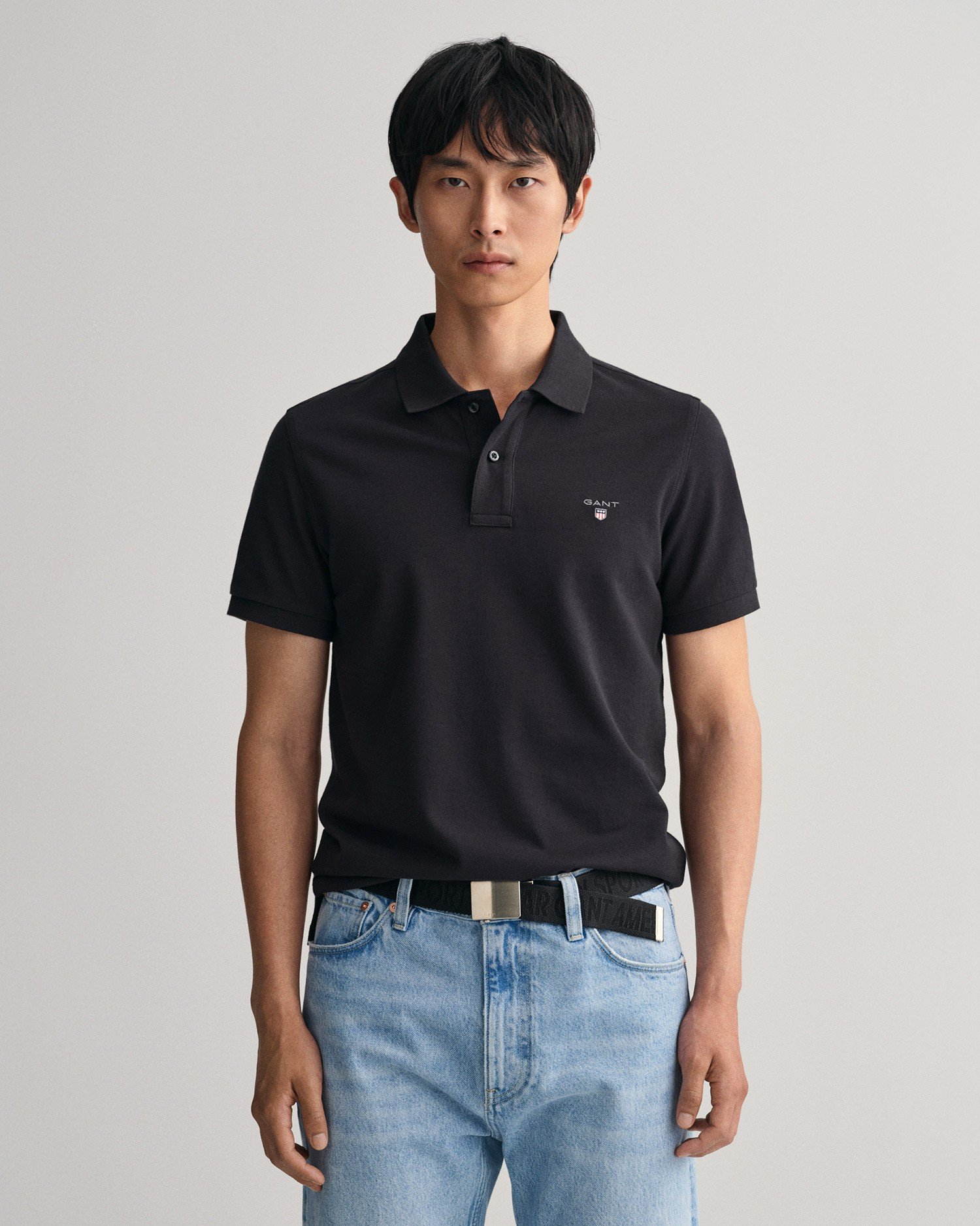 Gant Polo T Shirts | lupon.gov.ph